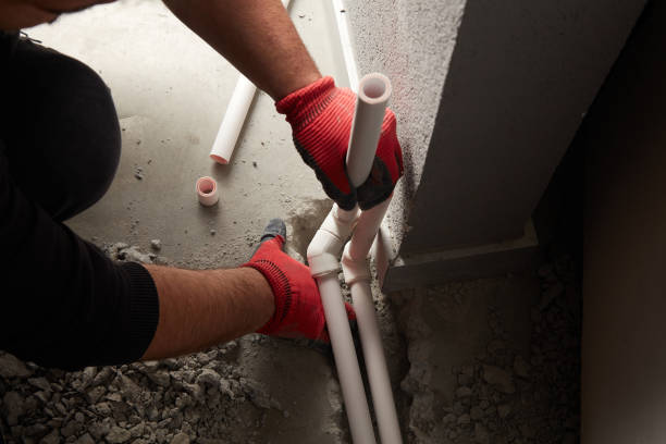 Best Residential Plumbing Services  in Augusta, KS