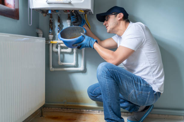 Best Affordable Plumbing Services  in Augusta, KS