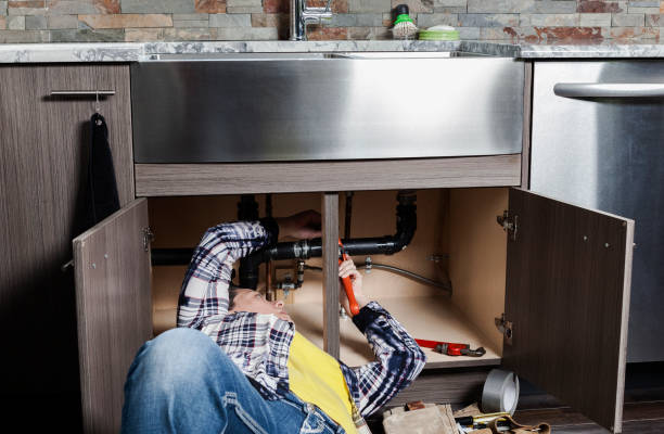 Best Plumbing Repair Near Me  in Augusta, KS